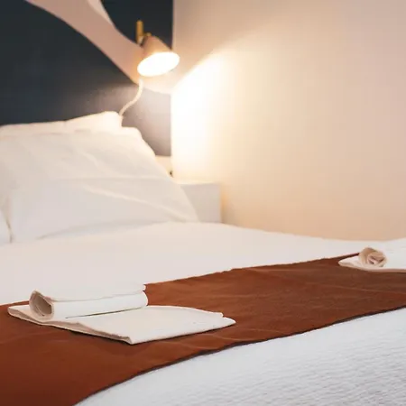 Stella 19 - Residenza In Centro