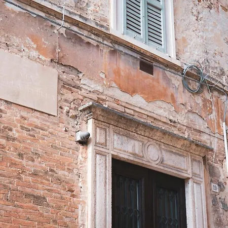 Stella 19 - Residenza In Centro