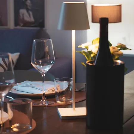 Stella 19 - Residenza In Centro アパート