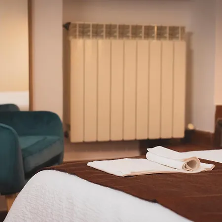 アパート Stella 19 - Residenza In Centro