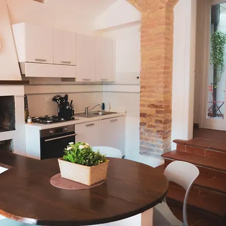 Stella 19 - Residenza In Centro *