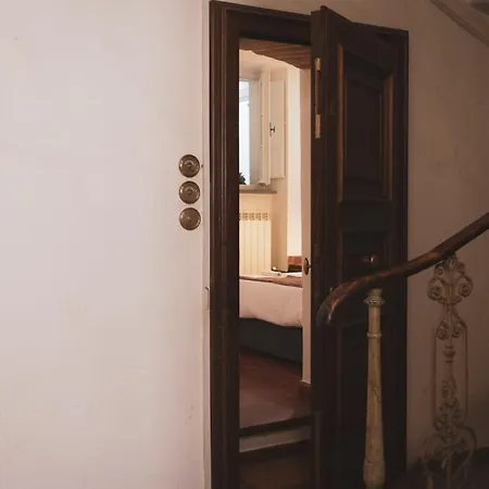 Stella 19 - Residenza In Centro アパート