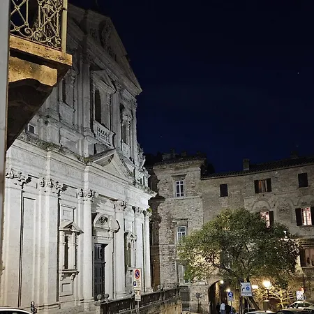 Stella 19 - Residenza In Centro * ペルージャ