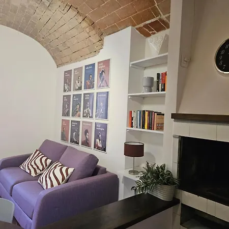 Stella 19 - Residenza In Centro *