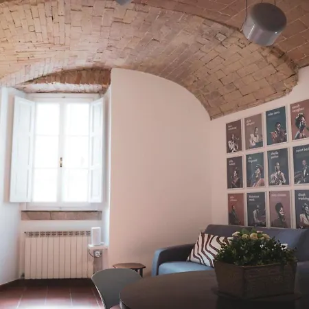 Stella 19 - Residenza In Centro Appartement