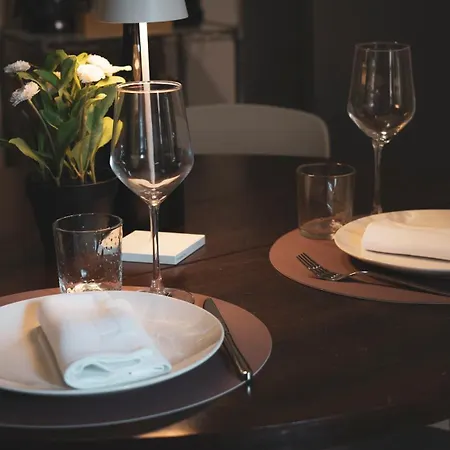 Stella 19 - Residenza In Centro Apartmán