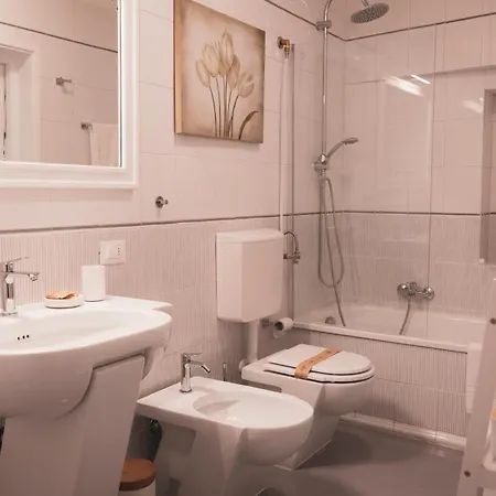 Stella 19 - Residenza In Centro Apartmán