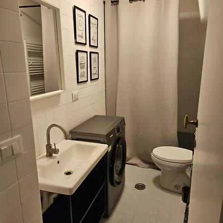 Apartmán Stella 19 - Residenza In Centro Perugia