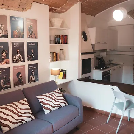 Stella 19 - Residenza In Centro Perugia