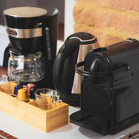 Apartamento Stella 19 - Residenza In Centro Perúgia