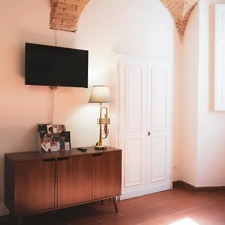 Stella 19 - Residenza In Centro Appartement