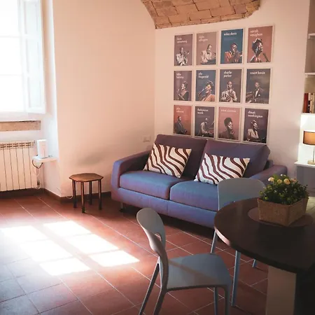 Stella 19 - Residenza In Centro Appartement *