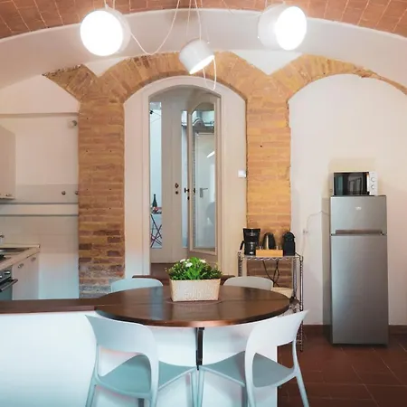 Stella 19 - Residenza In Centro Apartmán Perugia