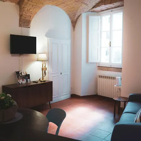 Apartamento Stella 19 - Residenza In Centro Perúgia