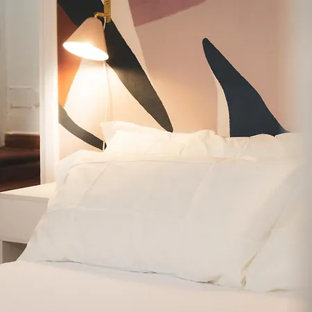 Apartmán Stella 19 - Residenza In Centro