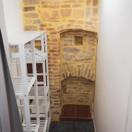 Daire Stella 19 - Residenza In Centro *