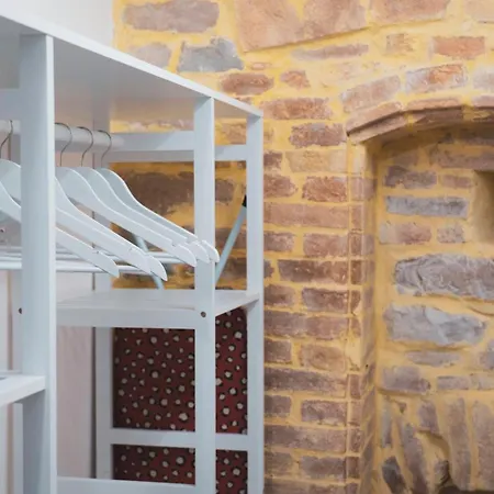 Stella 19 - Residenza In Centro Perúgia