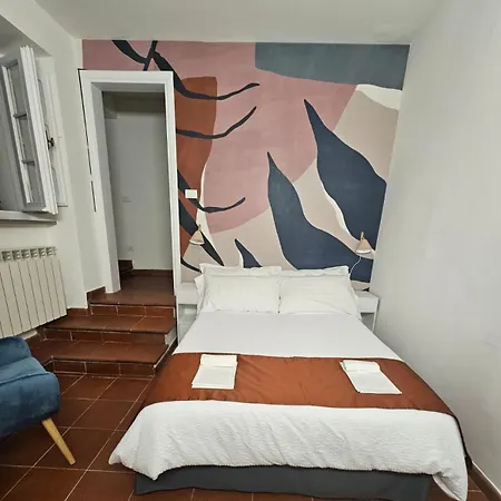 Stella 19 - Residenza In Centro * Pérouse