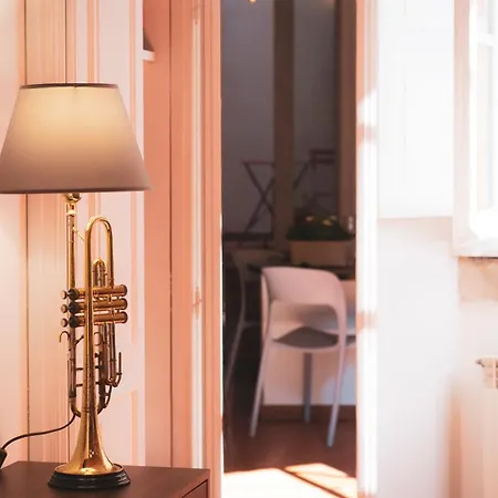 Stella 19 - Residenza In Centro Perúgia