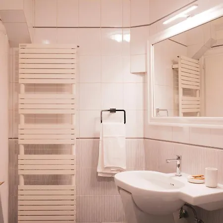 Apartmán Stella 19 - Residenza In Centro