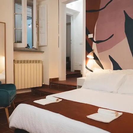 Stella 19 - Residenza In Centro Apartmán Perugia