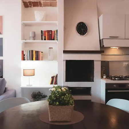 Stella 19 - Residenza In Centro *