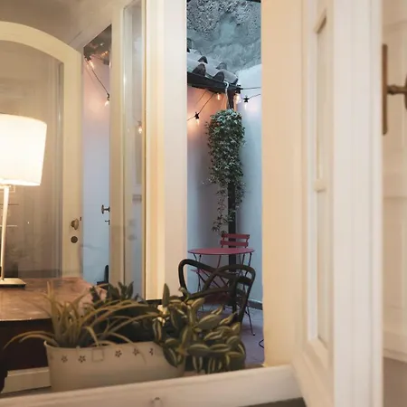 Apartmán Stella 19 - Residenza In Centro *