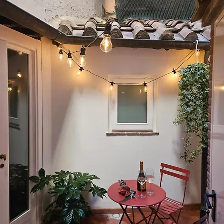 Stella 19 - Residenza In Centro *