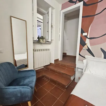 Stella 19 - Residenza In Centro