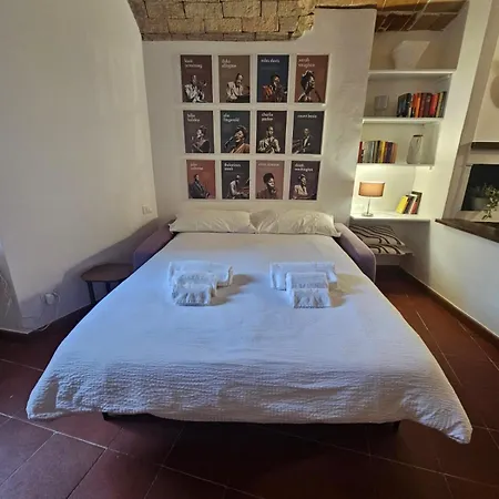 Stella 19 - Residenza In Centro Perugia