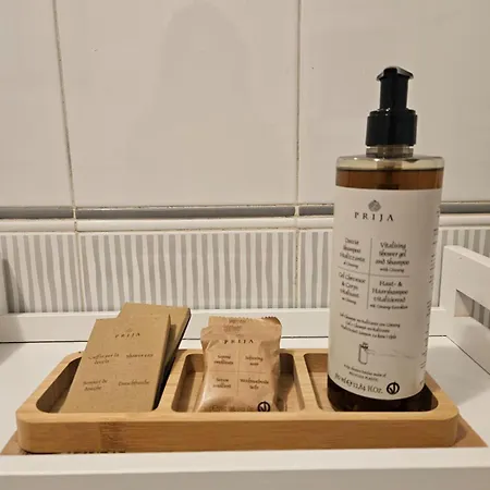 Stella 19 - Residenza In Centro