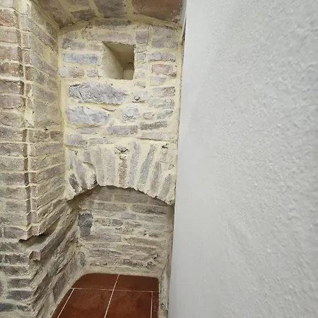 Stella 19 - Residenza In Centro Apartamento Perúgia