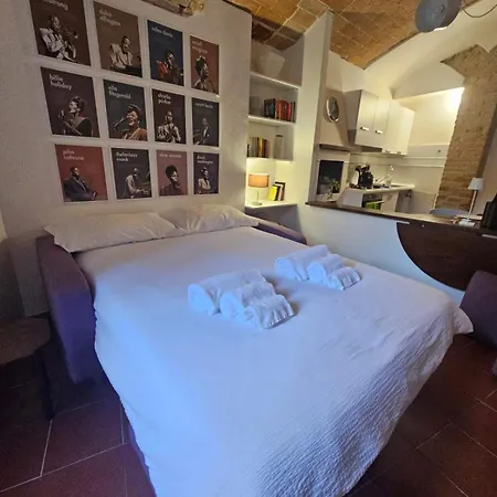 Stella 19 - Residenza In Centro * Perugia