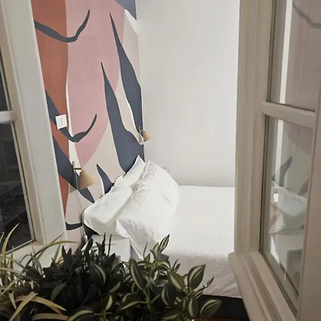 Stella 19 - Residenza In Centro Daire