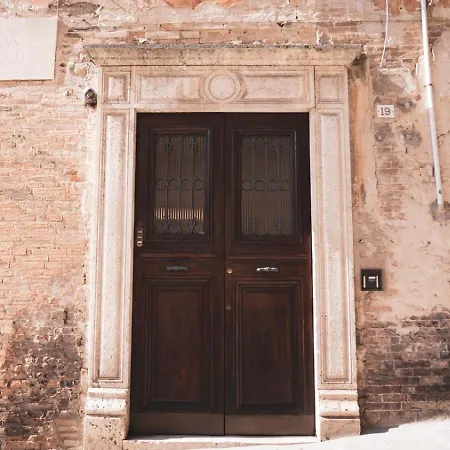 Stella 19 - Residenza In Centro Appartement