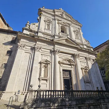 Stella 19 - Residenza In Centro Apartamento *