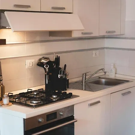 Appartement Stella 19 - Residenza In Centro Pérouse