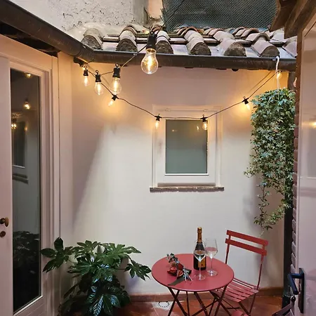 Stella 19 - Residenza In Centro *