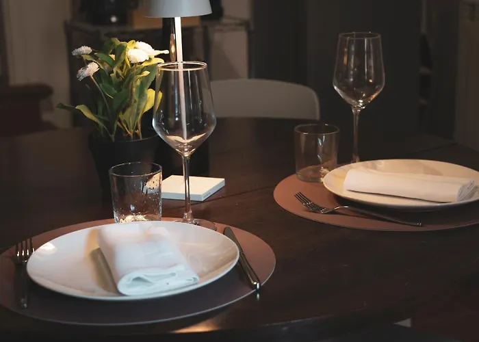 Stella 19 - Residenza In Centro Apartment