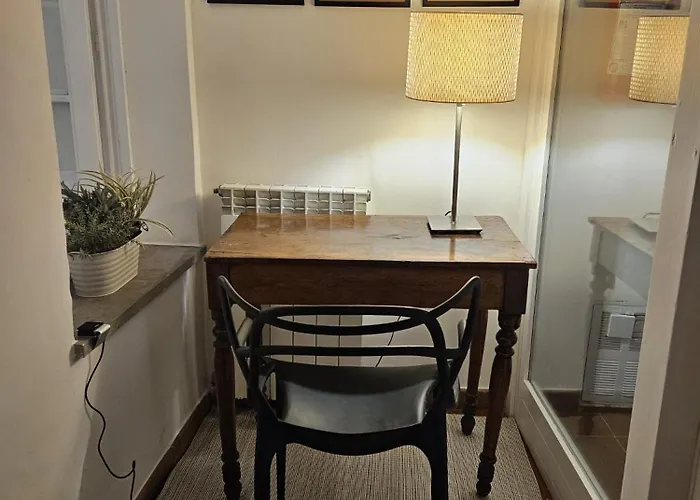 Stella 19 - Residenza In Centro