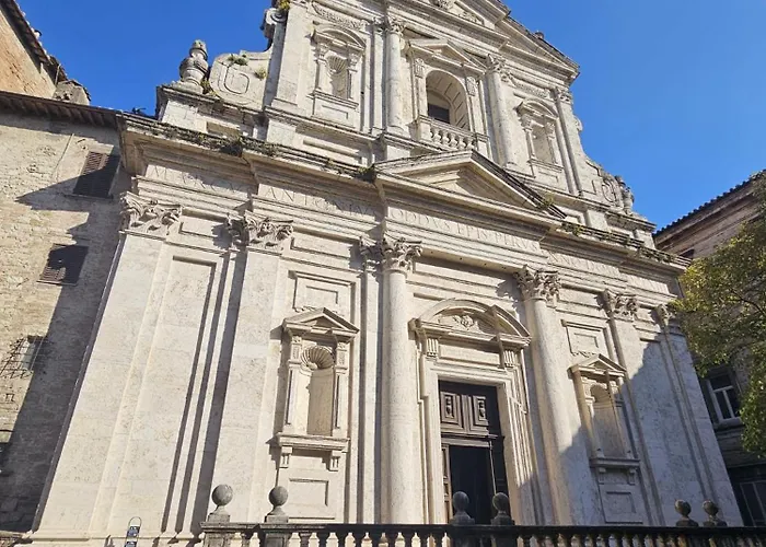 Stella 19 - Residenza In Centro Apartment *